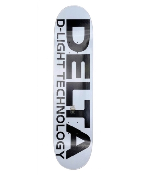 SK8 DESKA DELTA Script OG / D-Light Tech