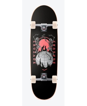 SK8 KOMPLET CRUZADE The World