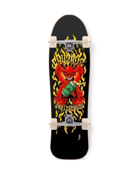 SK8 KOMPLET CRUZADE Hellneken