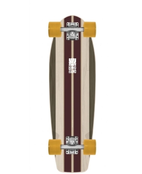 CRUISER LONG ISLAND Stripe