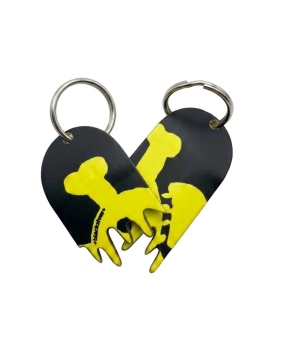 KLÍČENKA BERLINWOOD Key Ring