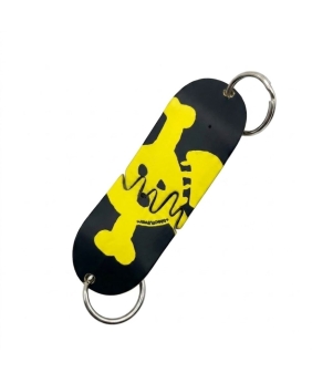 KLÍČENKA BERLINWOOD Key Ring