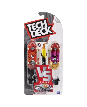 FINGERBOARD BUNDLE TECHDECK Versus Toy M