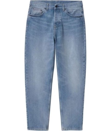 KALHOTY CARHARTT WIP Newel 5-Pocket Deni