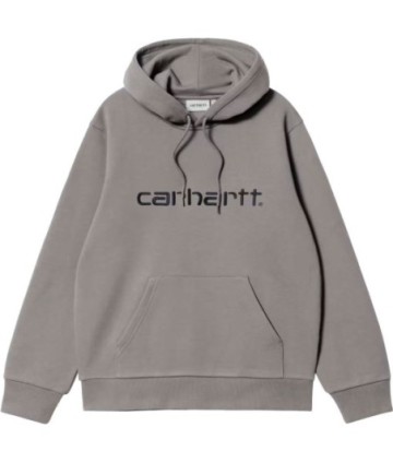 MIKINA CARHARTT WIP Hooded Carhartt