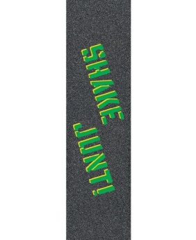 SK8 GRIP SHAKE JUNT Big Spray Logo