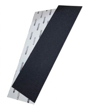 SK8 GRIP BULLET Black