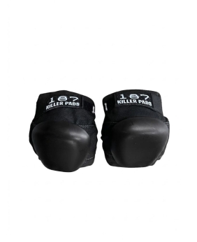 SK8 CHRÁNIČE 187 KILLER PADS Pro Knee Ju