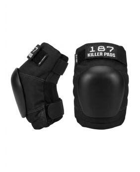 SK8 CHRÁNIČE 187 KILLER PADS Pro Knee Ju