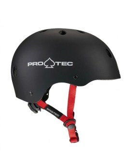 SK8 HELMA PRO-TEC Classic Fit Cert Junio