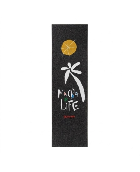 SK8 GRIP MACBA LIFE Palm