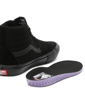 BOTY VANS Skate SK8-Hi