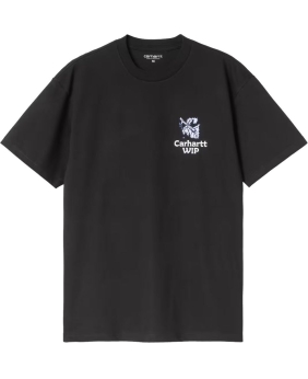 TRIKO CARHARTT WIP Grape Picker S/S
