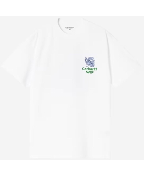 TRIKO CARHARTT WIP Grape Picker S/S