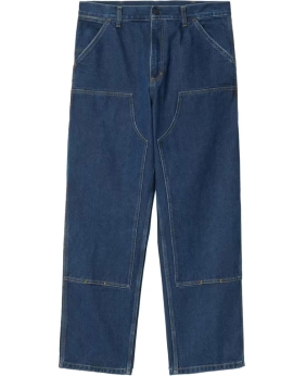 KALHOTY CARHARTT WIP Double Knee Work De
