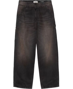 KALHOTY CARHARTT WIP Brandon Single Knee