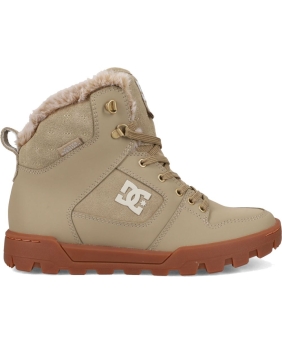 BOTY DC Manteca 4 Boot WMS