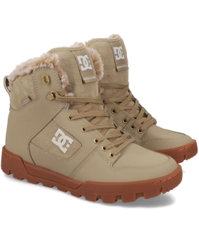 BOTY DC Manteca 4 Boot WMS