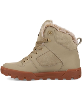 BOTY DC Manteca 4 Boot WMS