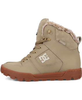 BOTY DC Manteca 4 Boot WMS