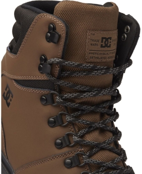 BOTY DC Peary TR