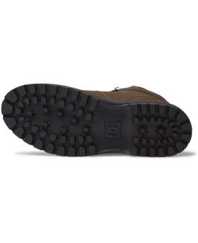 BOTY DC Peary TR