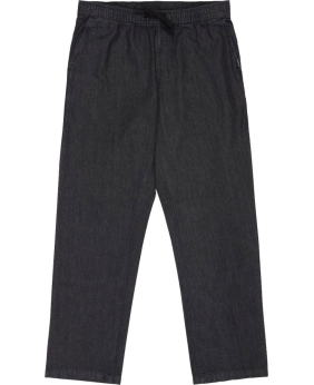 KALHOTY QUIKSILVER Taxer Denim