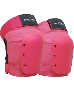 CHRÁNIČE PRO-TEC Street 3-PK Pad Set Ope