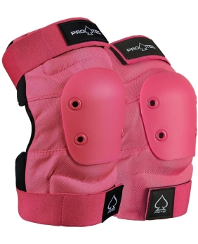 CHRÁNIČE PRO-TEC Street 3-PK Pad Set Ope