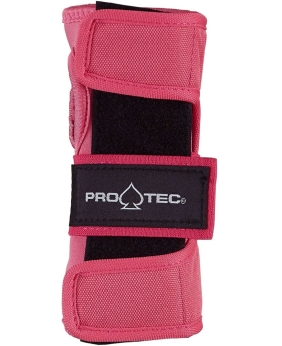 CHRÁNIČE PRO-TEC Street 3-PK Pad Set Ope
