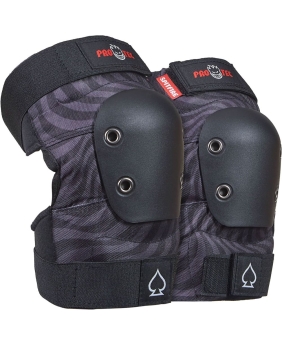 CHRÁNIČE PRO-TEC Street 3-PK Spitfire Ju