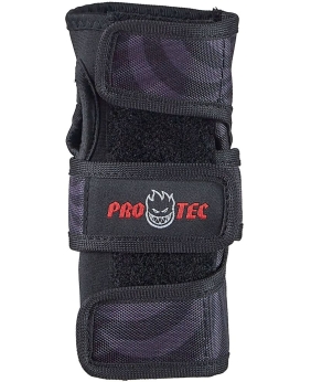 CHRÁNIČE PRO-TEC Street 3-PK Spitfire Ju