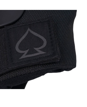 CHRÁNIČE PRO-TEC Vert Elbow Pads