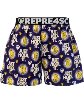 TRENKY REPRESENT EXCL. MIKE JUST HODL IT