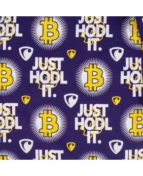 TRENKY REPRESENT EXCL. MIKE JUST HODL IT