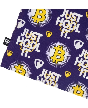 TRENKY REPRESENT EXCL. MIKE JUST HODL IT