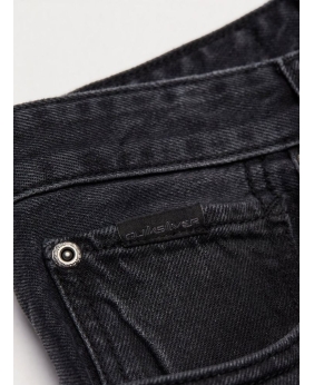 KALHOTY QUIKSILVER Regular Denim