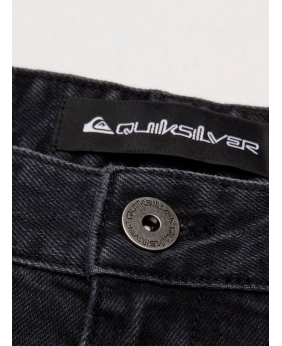KALHOTY QUIKSILVER Regular Denim