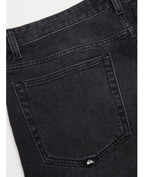 KALHOTY QUIKSILVER Regular Denim