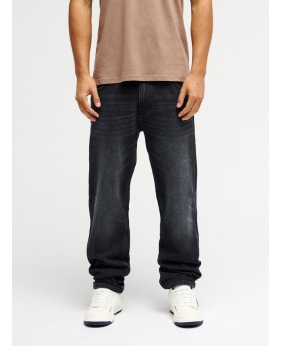 KALHOTY QUIKSILVER Regular Denim