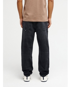 KALHOTY QUIKSILVER Regular Denim
