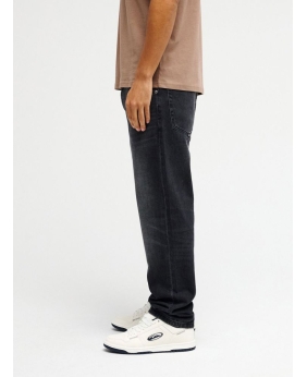 KALHOTY QUIKSILVER Regular Denim