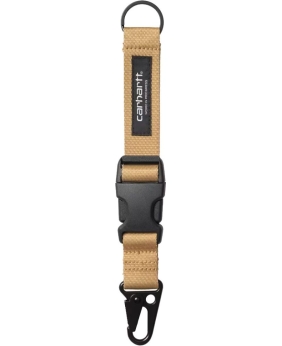 KLÍČENKA CARHARTT WIP Click