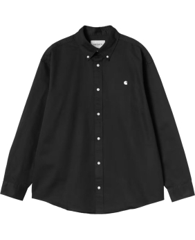KOŠILE CARHARTT WIP OG Madison L/S