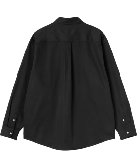 KOŠILE CARHARTT WIP OG Madison L/S
