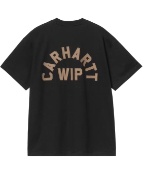 TRIKO CARHARTT WIP Arch Script S/S