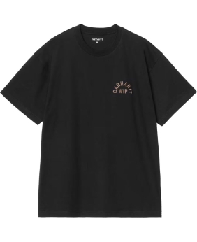 TRIKO CARHARTT WIP Arch Script S/S