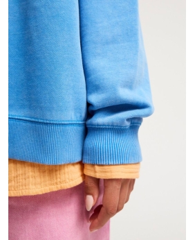 MIKINA ROXY Lineup Oversized Crew