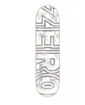SK8 DESKA ZERO Sheckler Bold