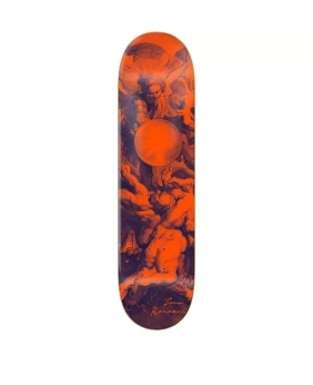 SK8 DESKA ZERO Kanaan Renaissance